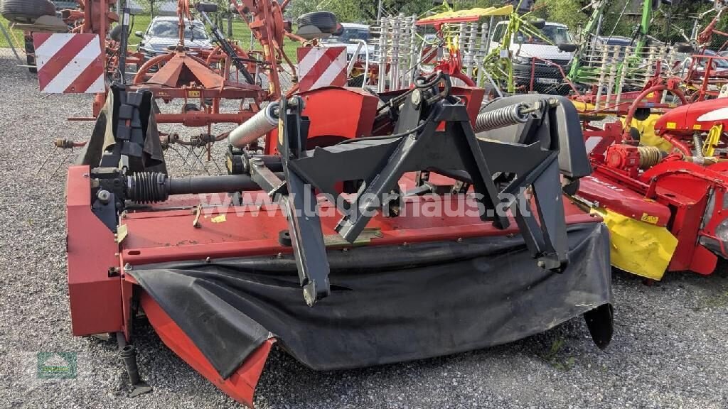 Mähwerk typu Vicon MÄHWERKS-KOMBI, Gebrauchtmaschine v Klagenfurt (Obrázek 8)