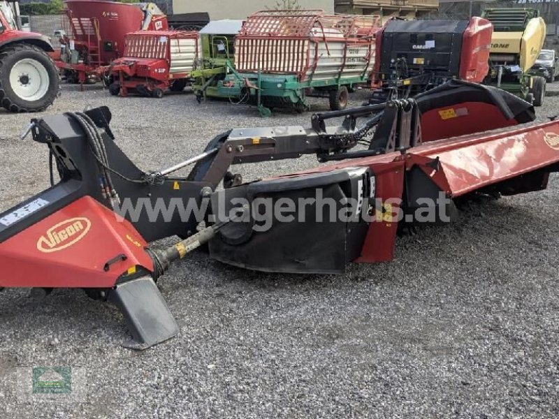 Mähwerk des Typs Vicon MÄHWERKS-KOMBI, Gebrauchtmaschine in Klagenfurt (Bild 1)