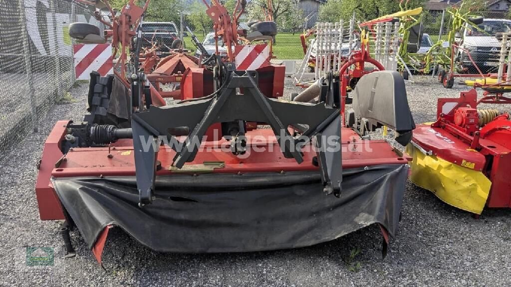 Mähwerk typu Vicon MÄHWERKS-KOMBI, Gebrauchtmaschine v Klagenfurt (Obrázek 7)