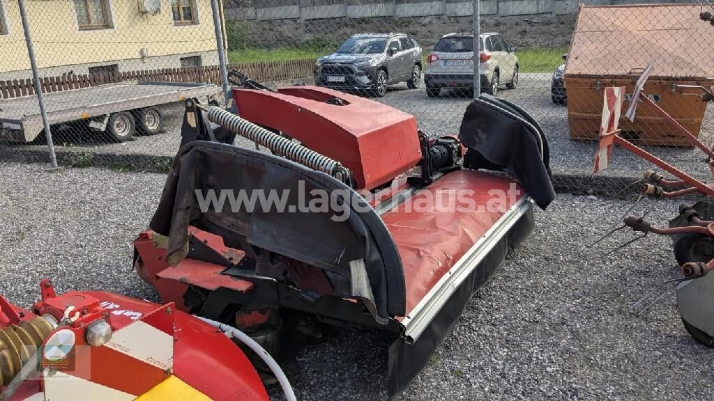 Mähwerk typu Vicon MÄHWERKS-KOMBI, Gebrauchtmaschine v Klagenfurt (Obrázek 12)
