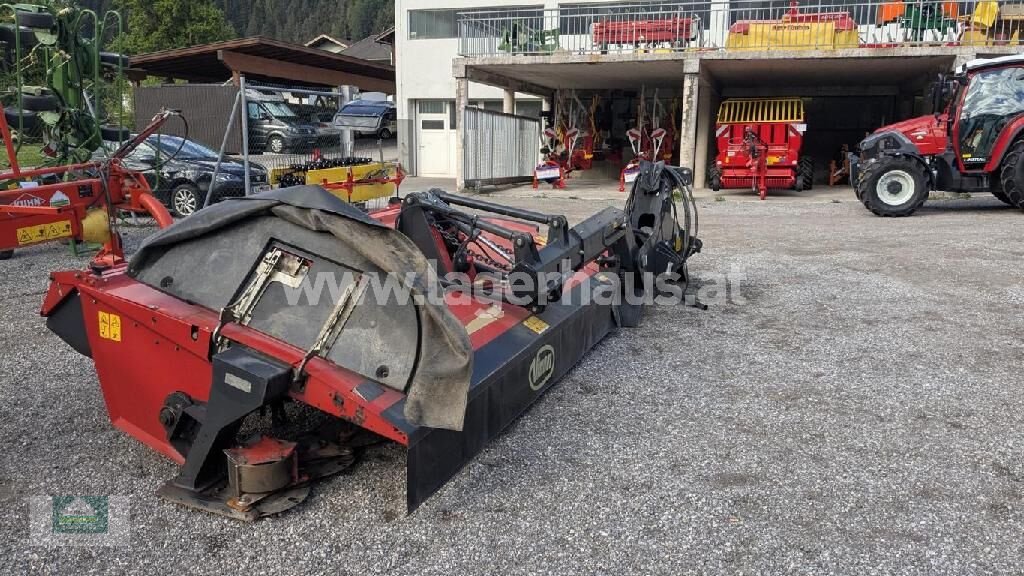 Mähwerk typu Vicon MÄHWERKS-KOMBI, Gebrauchtmaschine v Klagenfurt (Obrázek 4)