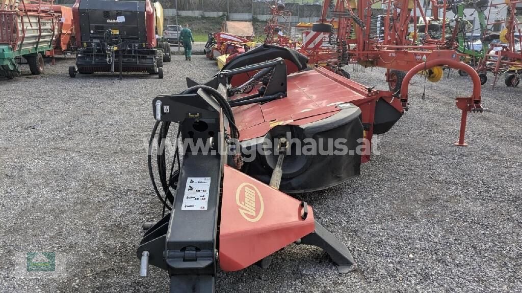 Mähwerk typu Vicon MÄHWERKS-KOMBI, Gebrauchtmaschine v Klagenfurt (Obrázek 3)