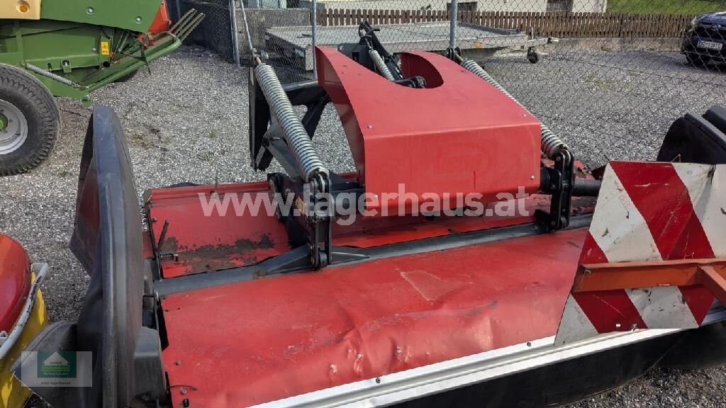Mähwerk typu Vicon MÄHWERKS-KOMBI, Gebrauchtmaschine v Klagenfurt (Obrázek 10)