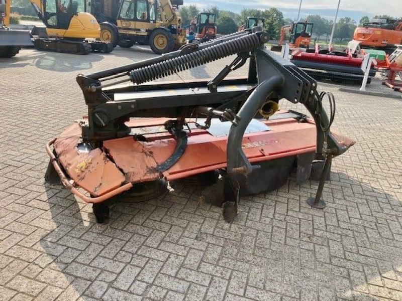 Mähwerk типа Vicon Maaier CM 260, Gebrauchtmaschine в Wierden (Фотография 7)