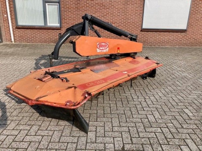 Mähwerk типа Vicon Maaier CM 260, Gebrauchtmaschine в Wierden (Фотография 1)