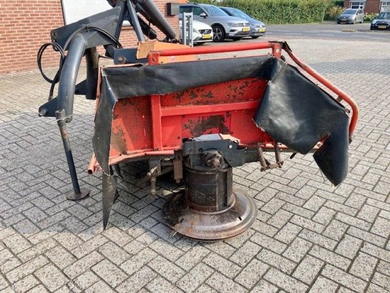Mähwerk типа Vicon Maaier CM 260, Gebrauchtmaschine в Wierden (Фотография 3)