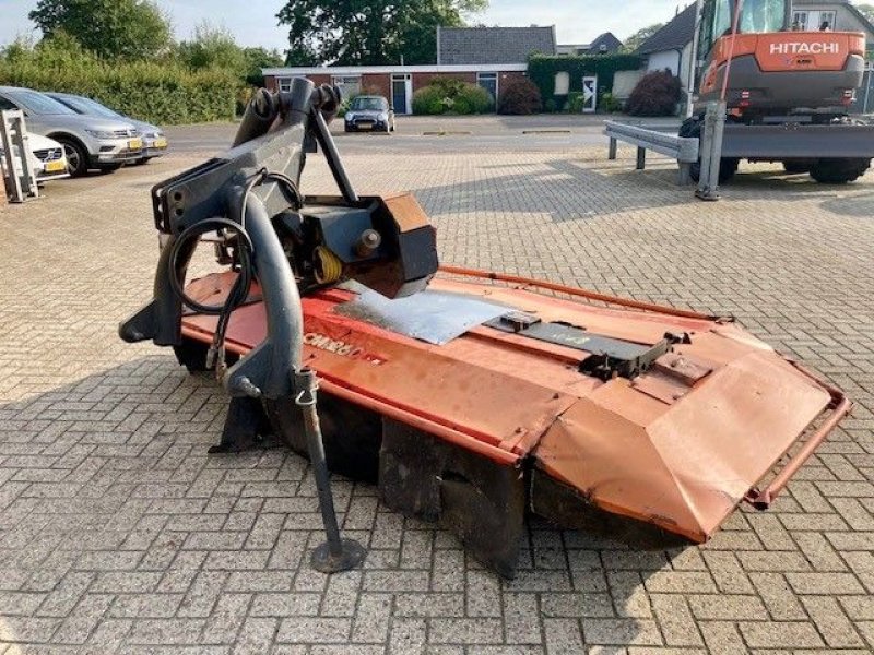 Mähwerk типа Vicon Maaier CM 260, Gebrauchtmaschine в Wierden (Фотография 8)