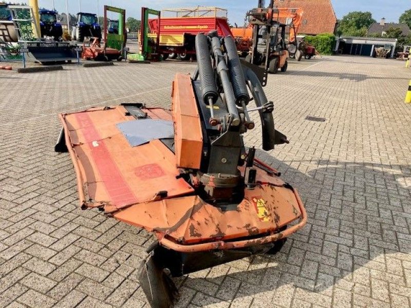 Mähwerk типа Vicon Maaier CM 260, Gebrauchtmaschine в Wierden (Фотография 5)