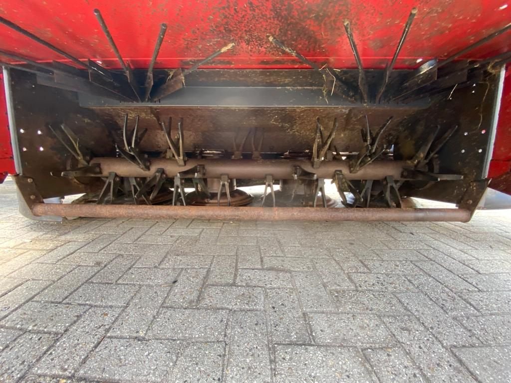 Mähwerk типа Vicon Maaier CMP 2901, Gebrauchtmaschine в Wierden (Фотография 9)