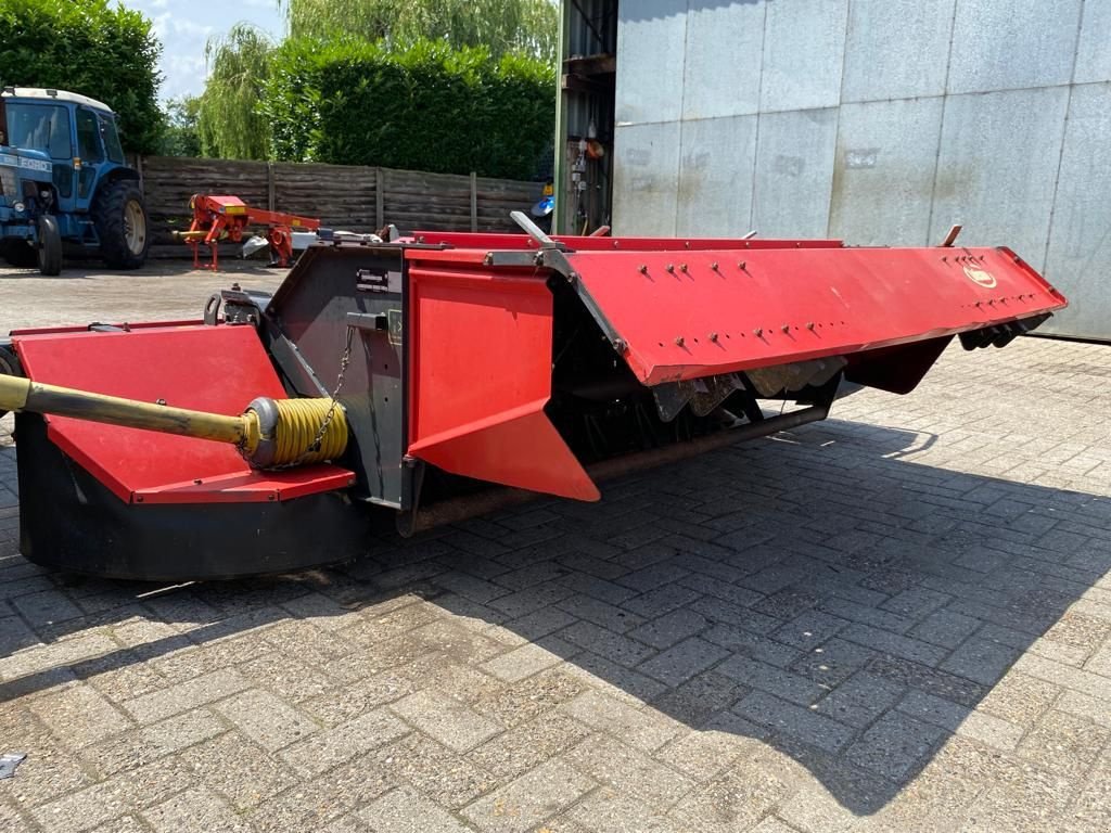 Mähwerk типа Vicon Maaier CMP 2901, Gebrauchtmaschine в Wierden (Фотография 4)