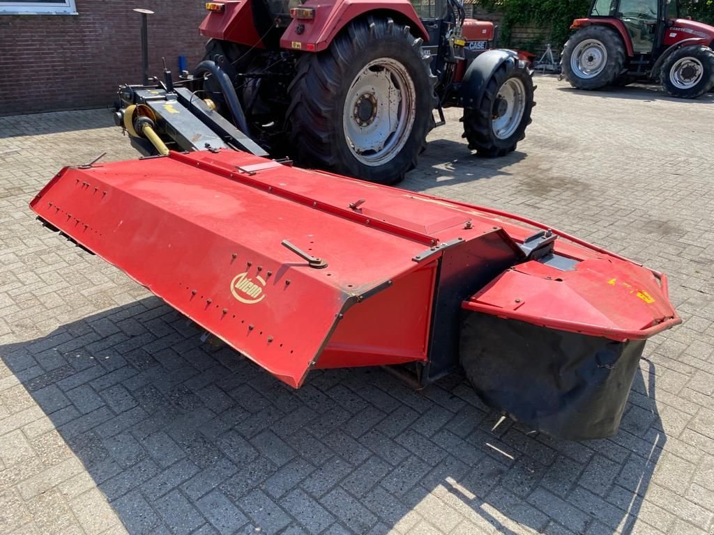 Mähwerk типа Vicon Maaier CMP 2901, Gebrauchtmaschine в Wierden (Фотография 2)