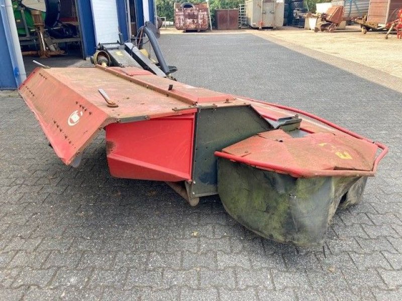 Mähwerk типа Vicon Maaier CMP 2901, Gebrauchtmaschine в Wierden (Фотография 10)