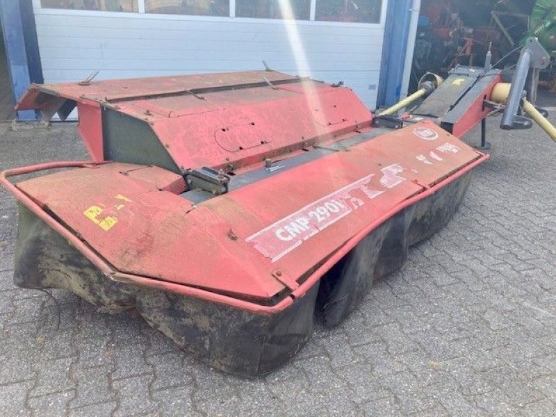 Mähwerk типа Vicon Maaier CMP 2901, Gebrauchtmaschine в Wierden (Фотография 11)