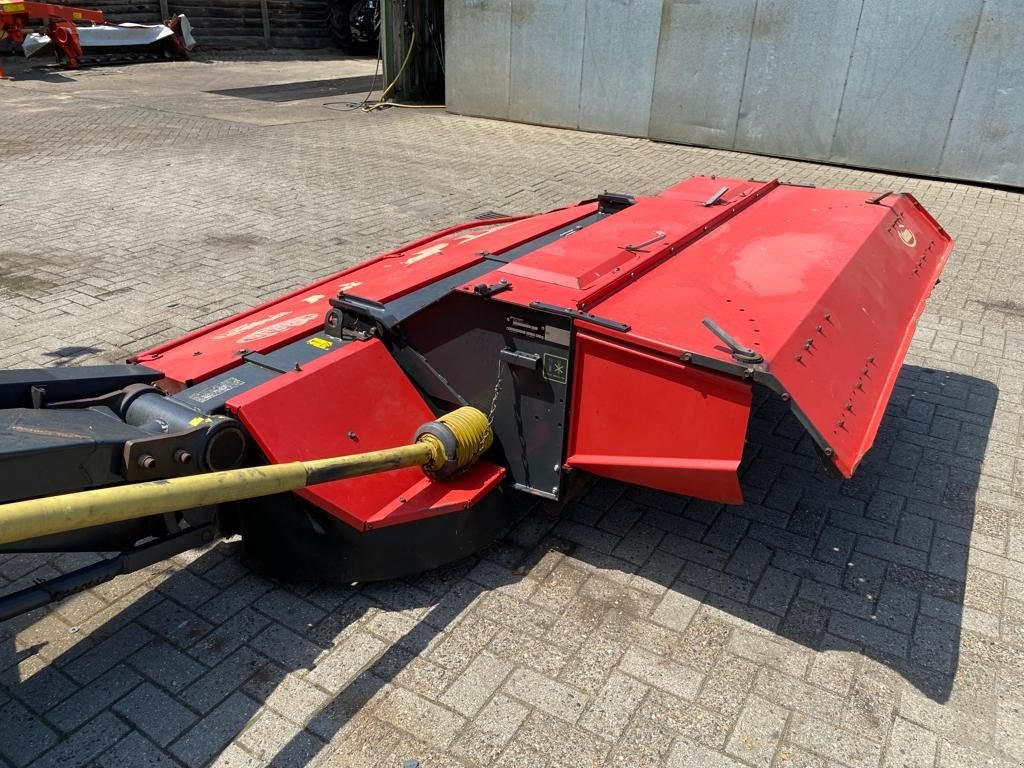 Mähwerk типа Vicon Maaier CMP 2901, Gebrauchtmaschine в Wierden (Фотография 3)