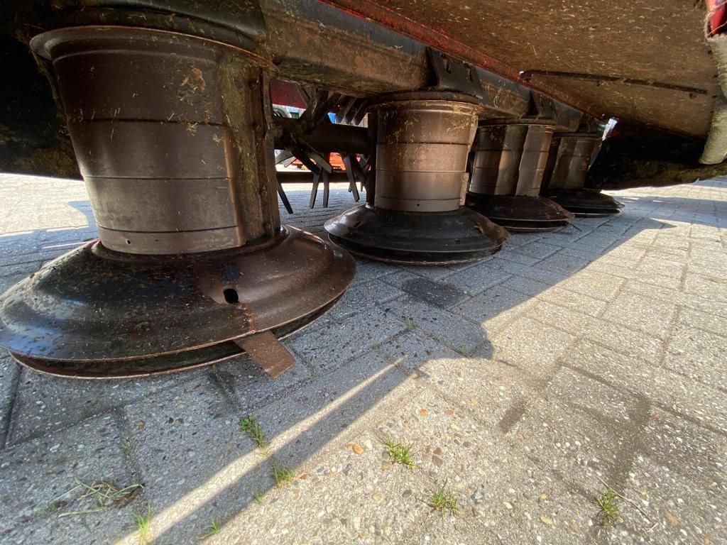 Mähwerk типа Vicon Maaier CMP 2901, Gebrauchtmaschine в Wierden (Фотография 8)