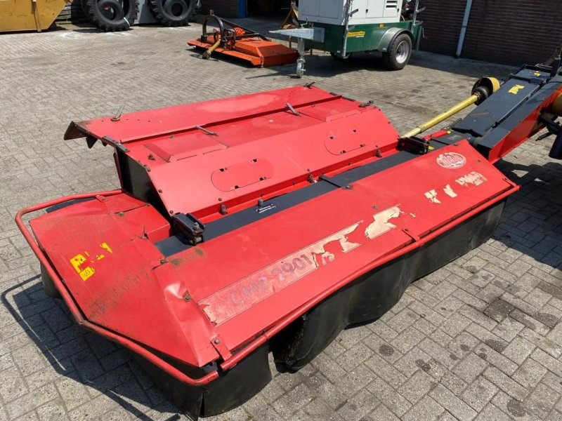 Mähwerk van het type Vicon Maaier CMP 2901, Gebrauchtmaschine in Wierden (Foto 1)