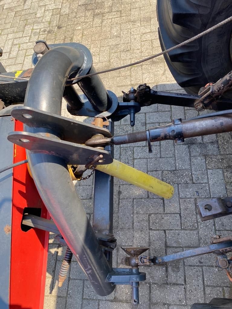 Mähwerk типа Vicon Maaier CMP 2901, Gebrauchtmaschine в Wierden (Фотография 7)