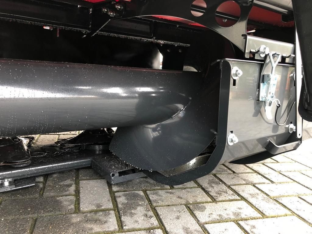 Mähwerk des Typs Vicon Maaier Extra 332 XF Express DS60, Neumaschine in Wierden (Bild 5)