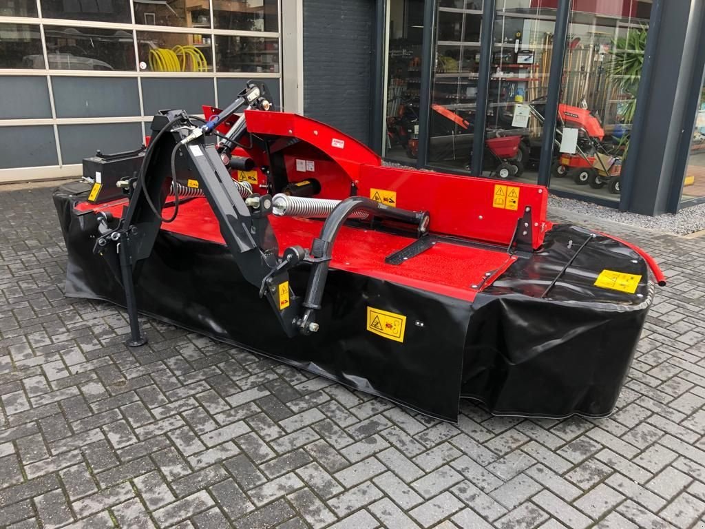 Mähwerk des Typs Vicon Maaier Extra 332 XF Express DS60, Neumaschine in Wierden (Bild 2)