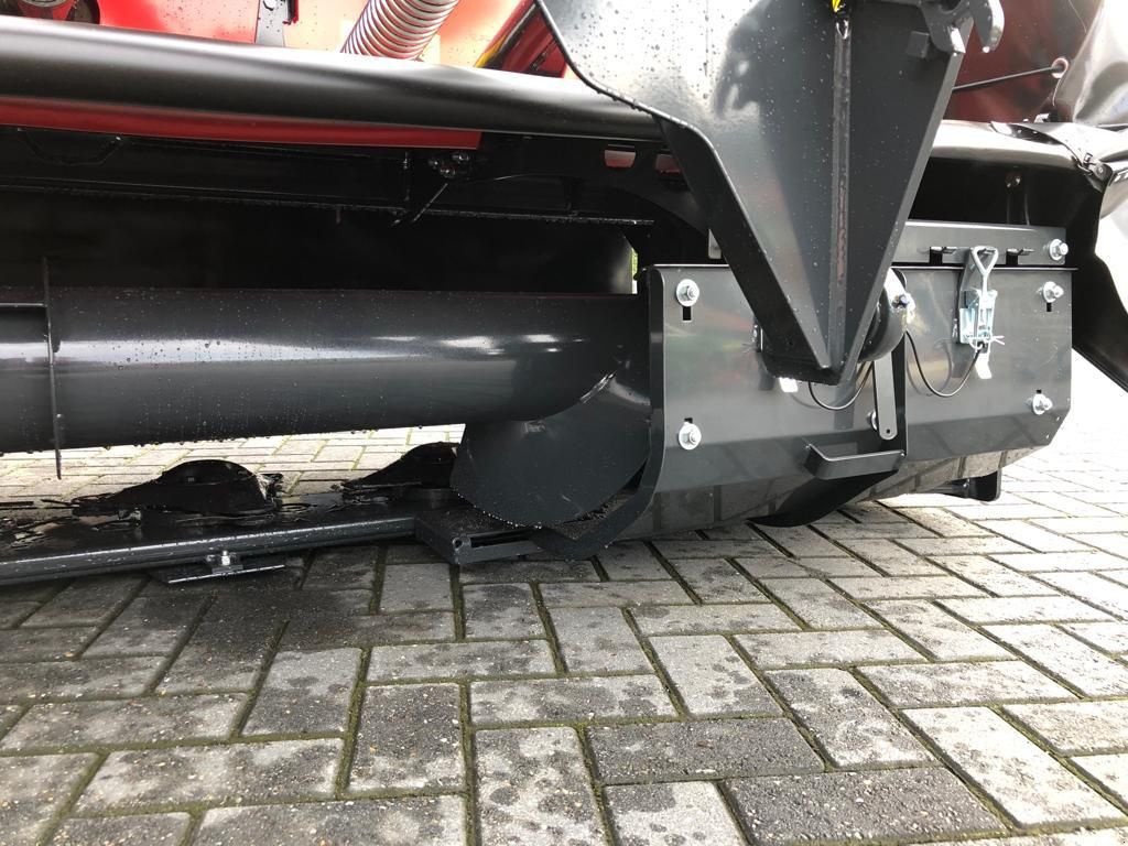 Mähwerk des Typs Vicon Maaier Extra 332 XF Express DS60, Neumaschine in Wierden (Bild 3)