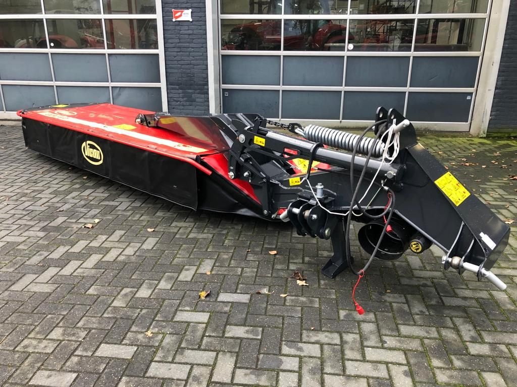 Mähwerk of the type Vicon Maaier Extra 340 Maaier, Gebrauchtmaschine in Wierden (Picture 1)