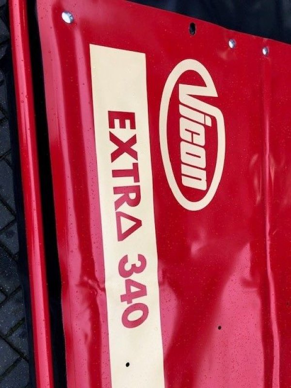 Mähwerk of the type Vicon Maaier Extra 340 Maaier, Gebrauchtmaschine in Wierden (Picture 4)