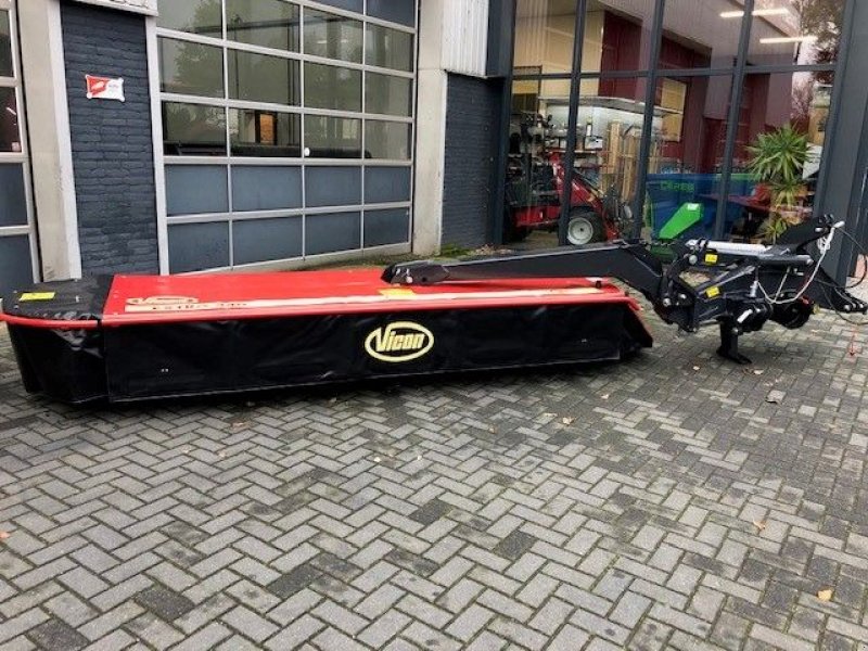 Mähwerk of the type Vicon Maaier Extra 340 Maaier, Gebrauchtmaschine in Wierden (Picture 2)