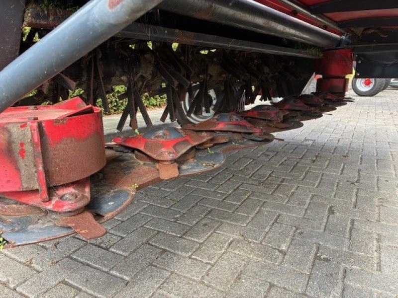 Mähwerk tip Vicon Maaier Extra 932T, Gebrauchtmaschine in Wierden (Poză 6)