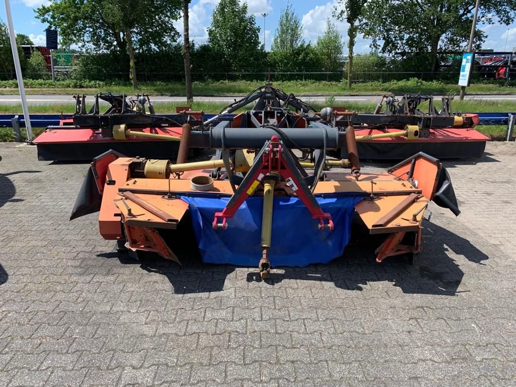 Mähwerk του τύπου Vicon Maaier, Gebrauchtmaschine σε Wierden (Φωτογραφία 1)