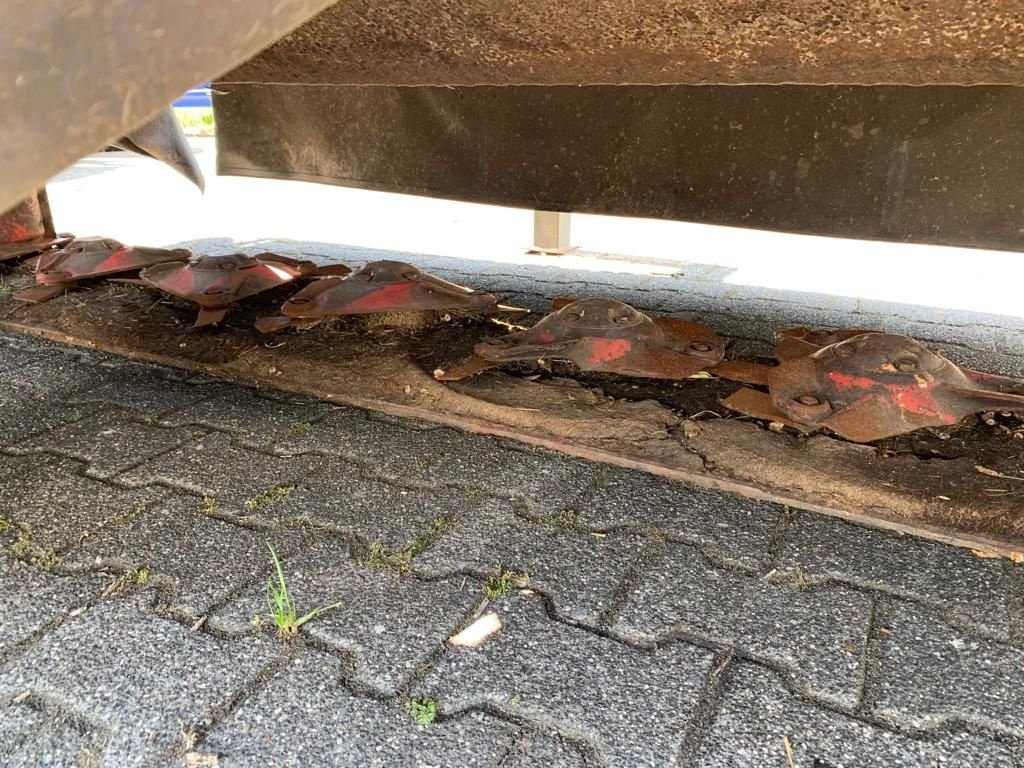 Mähwerk του τύπου Vicon Maaier, Gebrauchtmaschine σε Wierden (Φωτογραφία 9)