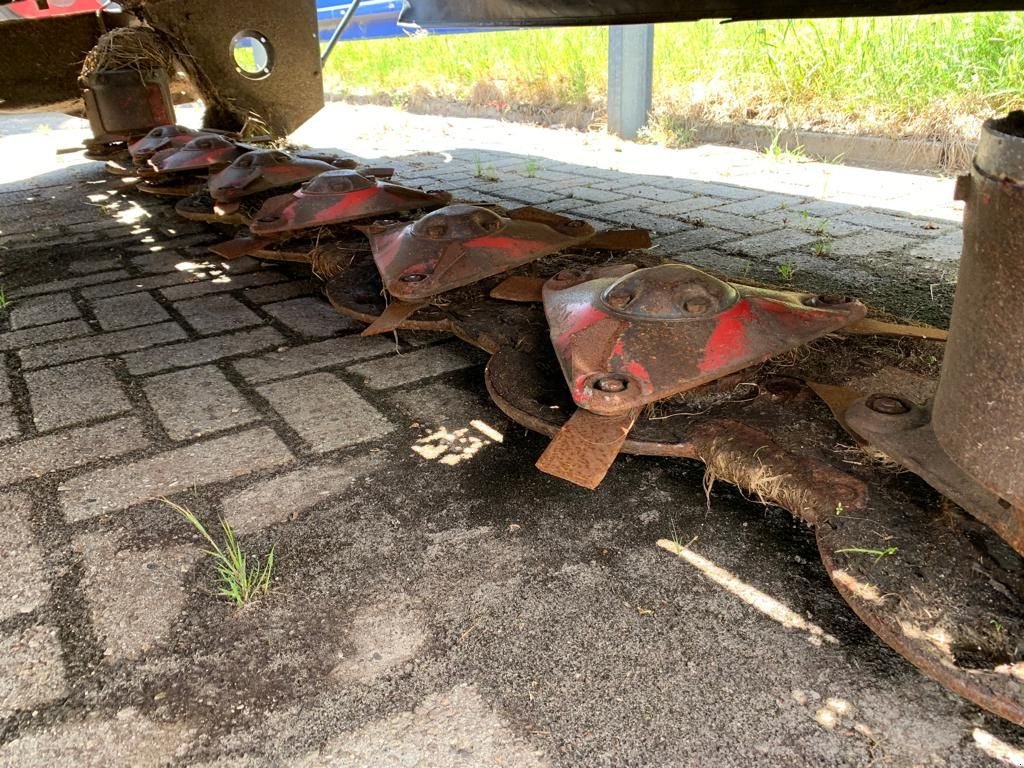 Mähwerk του τύπου Vicon Maaier, Gebrauchtmaschine σε Wierden (Φωτογραφία 11)