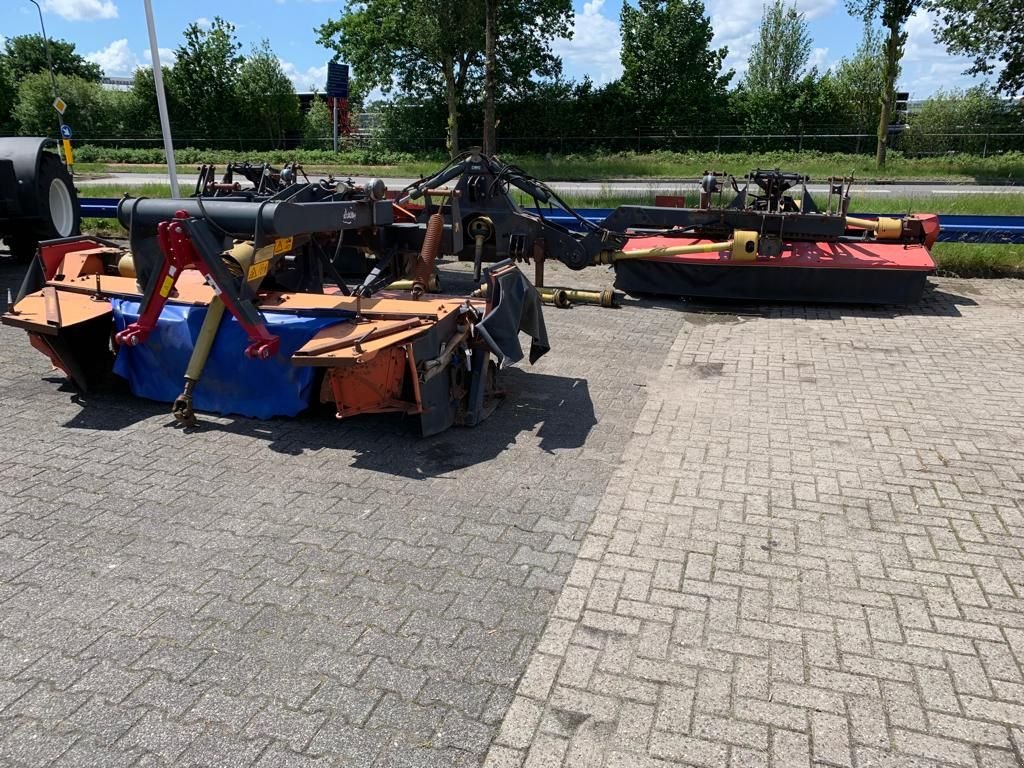 Mähwerk του τύπου Vicon Maaier, Gebrauchtmaschine σε Wierden (Φωτογραφία 3)