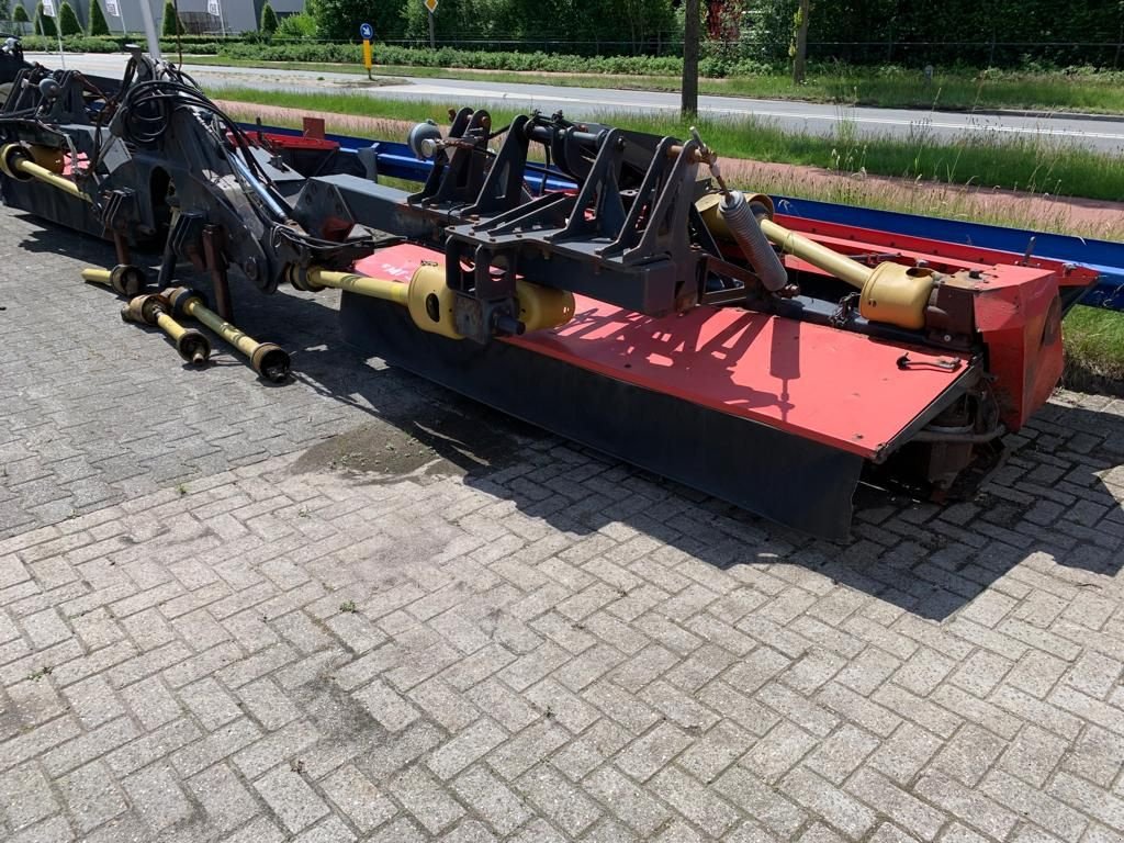 Mähwerk του τύπου Vicon Maaier, Gebrauchtmaschine σε Wierden (Φωτογραφία 10)