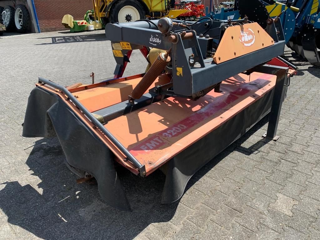 Mähwerk του τύπου Vicon Maaier, Gebrauchtmaschine σε Wierden (Φωτογραφία 8)