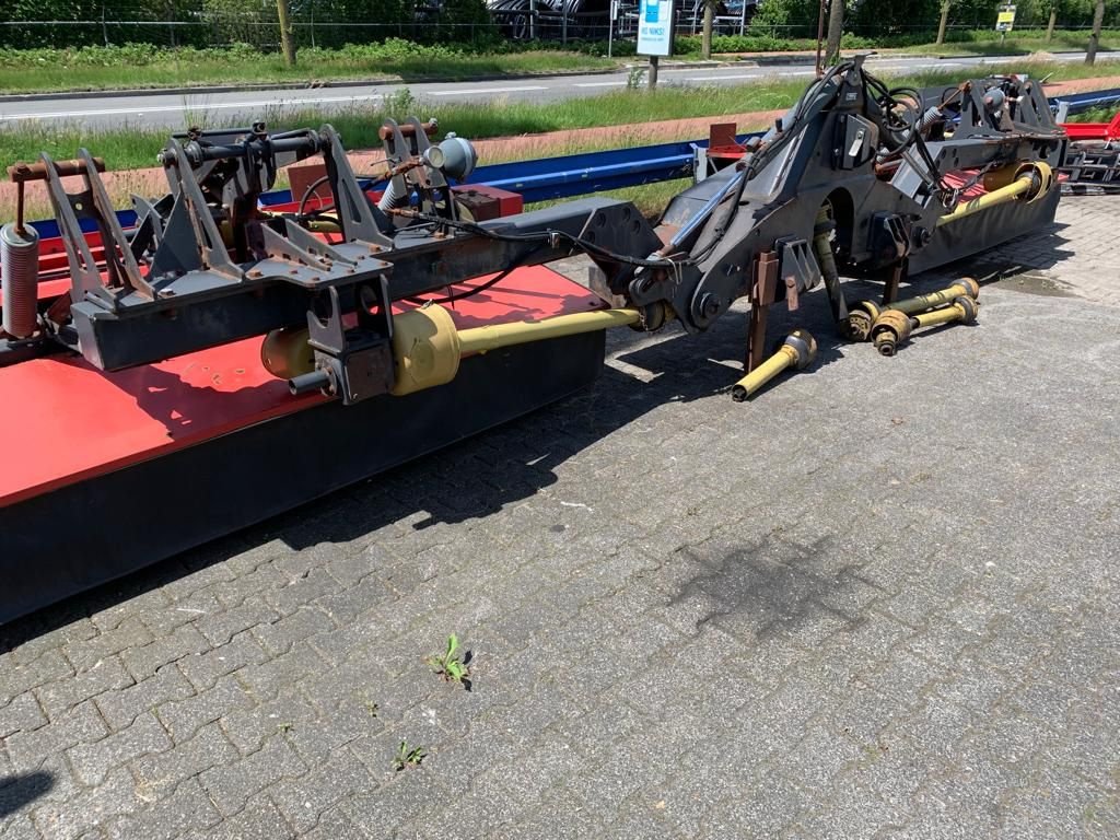 Mähwerk του τύπου Vicon Maaier, Gebrauchtmaschine σε Wierden (Φωτογραφία 4)