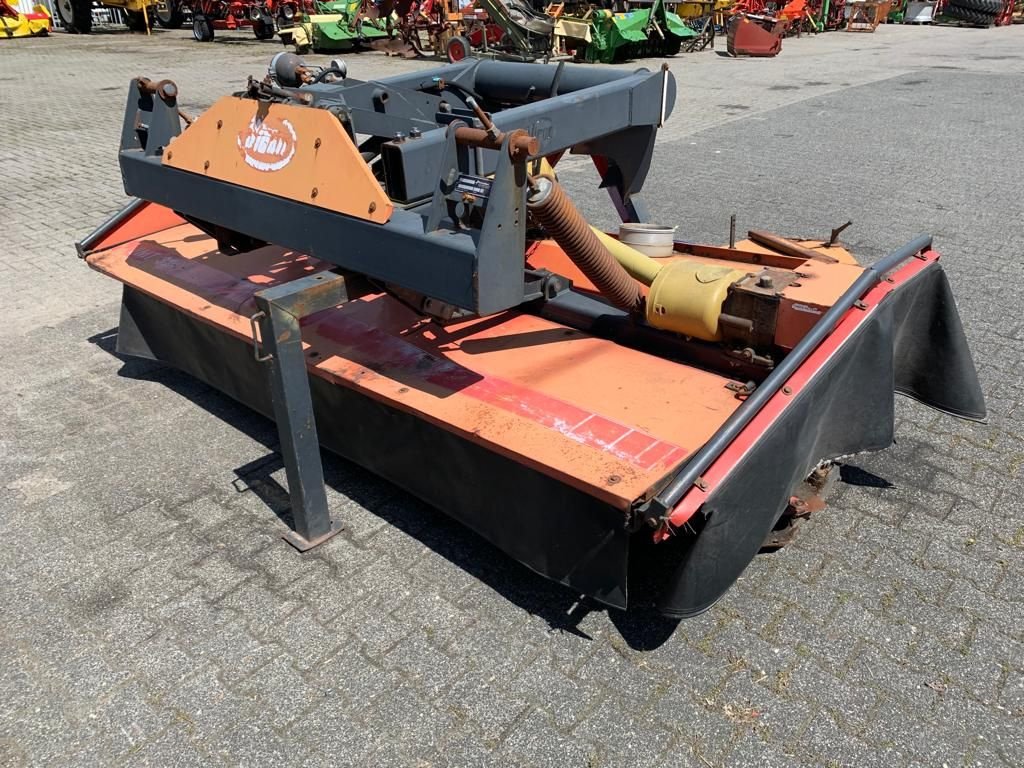 Mähwerk του τύπου Vicon Maaier, Gebrauchtmaschine σε Wierden (Φωτογραφία 5)