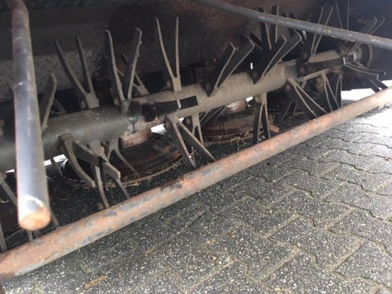 Mähwerk van het type Vicon Maaier, Gebrauchtmaschine in Wierden (Foto 7)