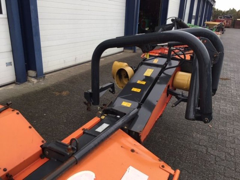 Mähwerk van het type Vicon Maaier, Gebrauchtmaschine in Wierden (Foto 6)