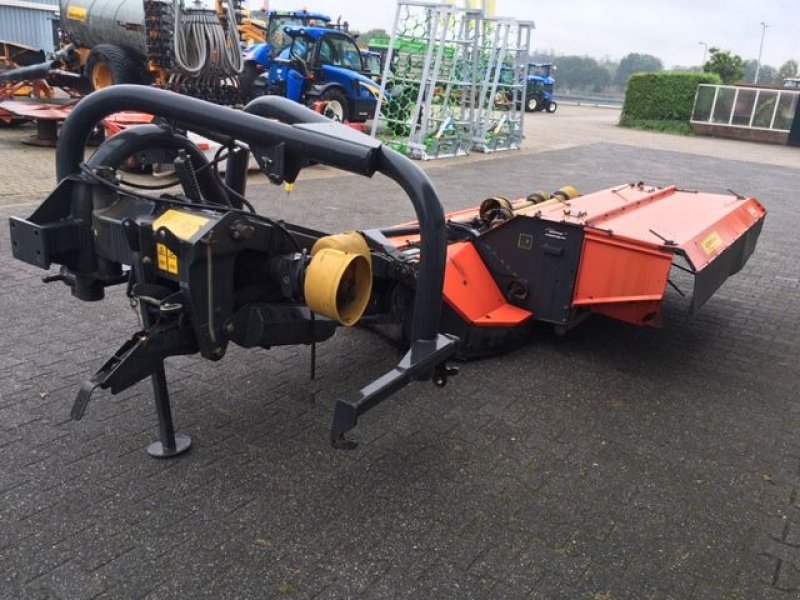 Mähwerk van het type Vicon Maaier, Gebrauchtmaschine in Wierden (Foto 3)