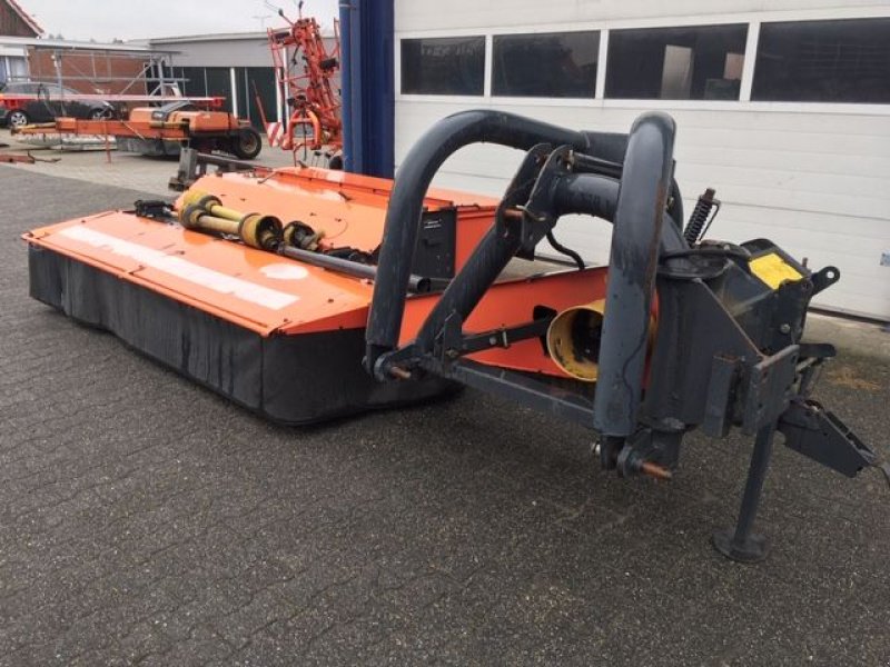 Mähwerk van het type Vicon Maaier, Gebrauchtmaschine in Wierden (Foto 4)