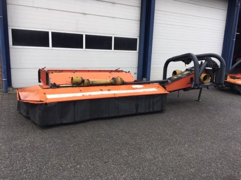 Mähwerk van het type Vicon Maaier, Gebrauchtmaschine in Wierden (Foto 5)