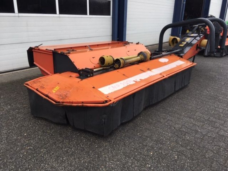 Mähwerk van het type Vicon Maaier, Gebrauchtmaschine in Wierden (Foto 8)