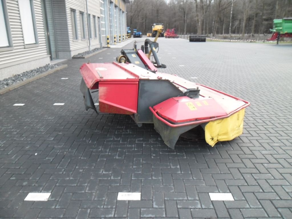 Mähwerk от тип Vicon Maaier, Gebrauchtmaschine в Wierden (Снимка 5)