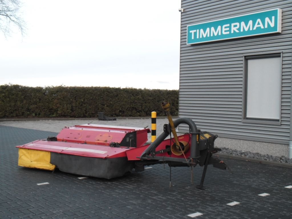 Mähwerk от тип Vicon Maaier, Gebrauchtmaschine в Wierden (Снимка 4)