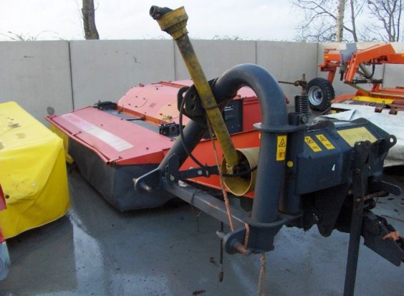 Mähwerk от тип Vicon Maaier, Gebrauchtmaschine в Wierden (Снимка 2)