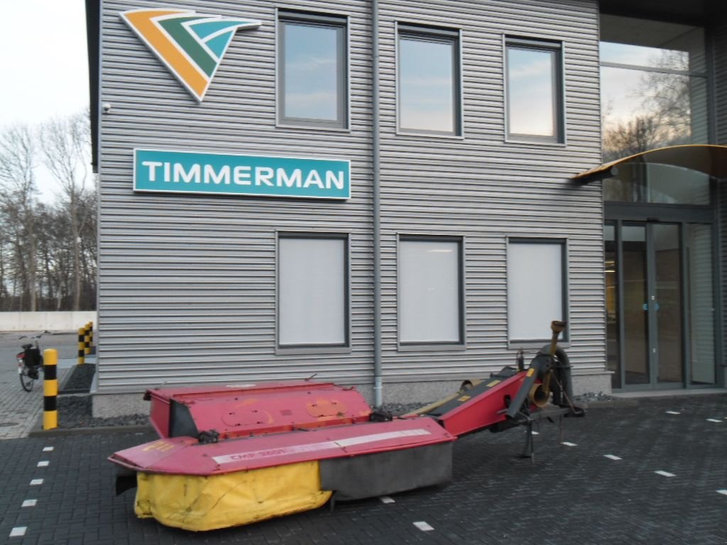 Mähwerk от тип Vicon Maaier, Gebrauchtmaschine в Wierden (Снимка 1)