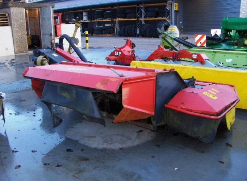 Mähwerk от тип Vicon Maaier, Gebrauchtmaschine в Wierden (Снимка 3)