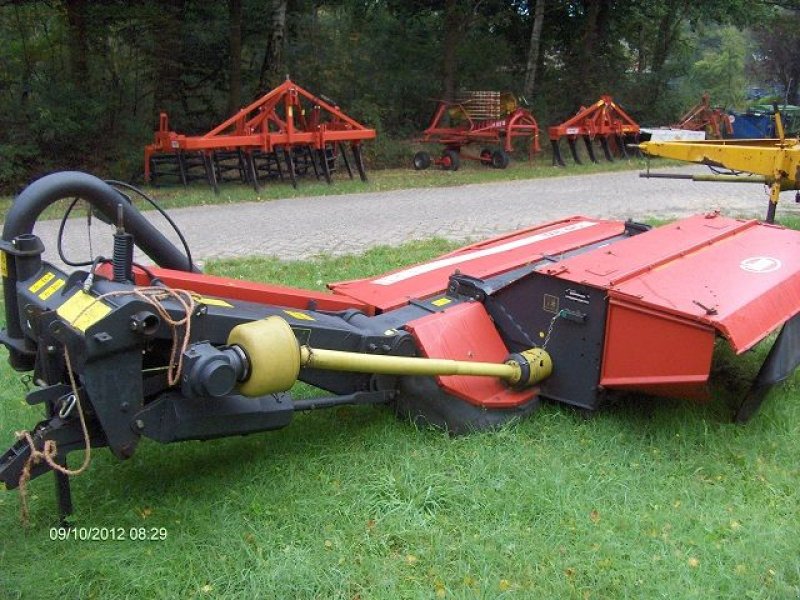 Mähwerk от тип Vicon Maaier, Gebrauchtmaschine в Wierden (Снимка 6)