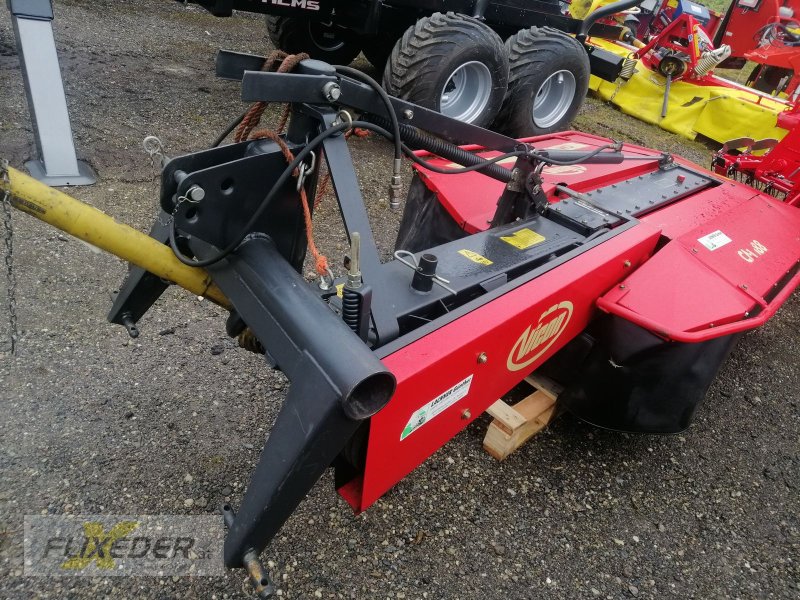 Mähwerk typu Vicon PZ CM 188 Hecktrommelmähwerk, Gebrauchtmaschine v Pattigham (Obrázek 1)