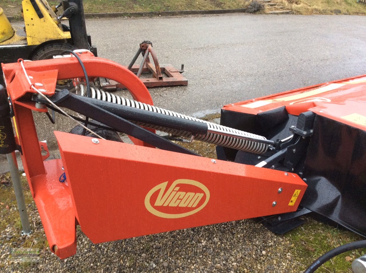 Mähwerk του τύπου Vicon Scheibenmähwerk EXTRA 228, Neumaschine σε Diessen (Φωτογραφία 3)